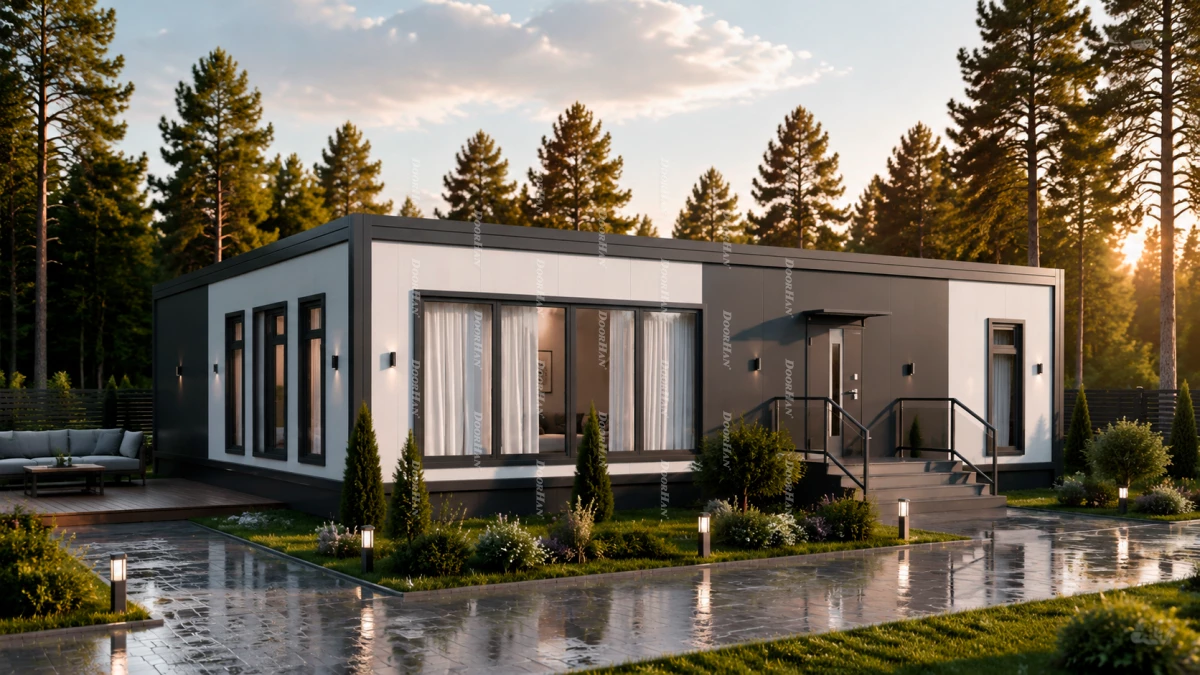 Домокомплект DoorHan 148-1